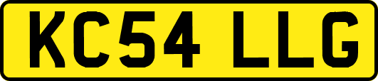 KC54LLG