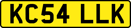 KC54LLK