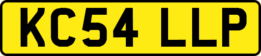 KC54LLP