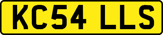 KC54LLS