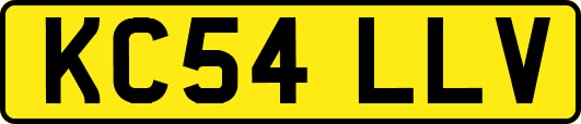 KC54LLV