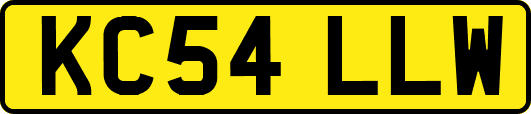 KC54LLW