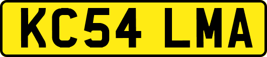 KC54LMA