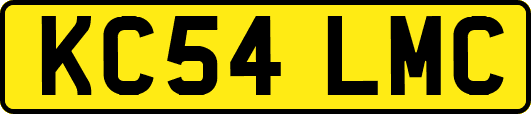 KC54LMC