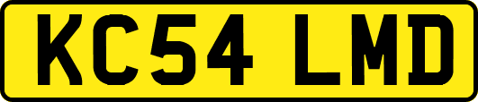 KC54LMD
