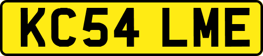 KC54LME