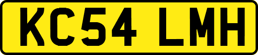 KC54LMH