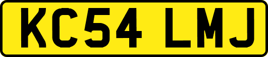 KC54LMJ