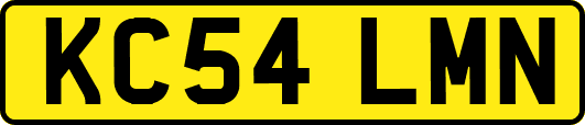 KC54LMN