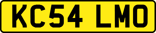 KC54LMO