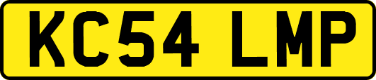 KC54LMP