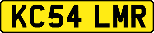 KC54LMR