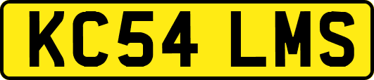 KC54LMS