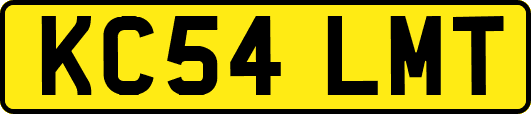 KC54LMT