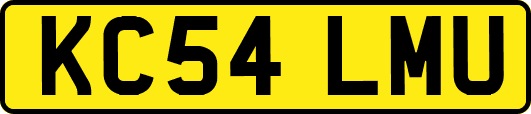 KC54LMU