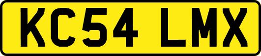 KC54LMX