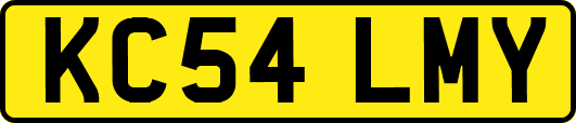 KC54LMY