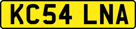 KC54LNA