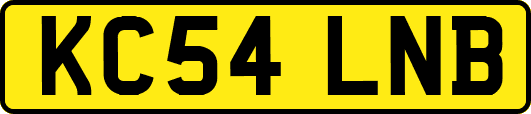 KC54LNB
