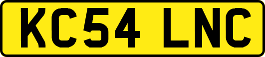 KC54LNC