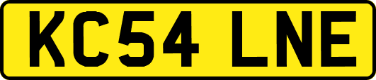KC54LNE