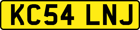 KC54LNJ