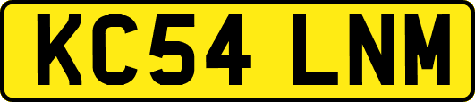 KC54LNM