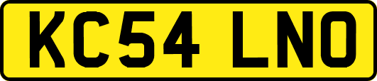 KC54LNO