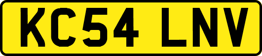 KC54LNV