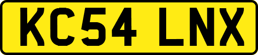KC54LNX