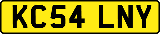KC54LNY