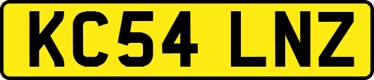 KC54LNZ