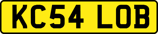 KC54LOB