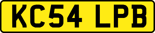 KC54LPB