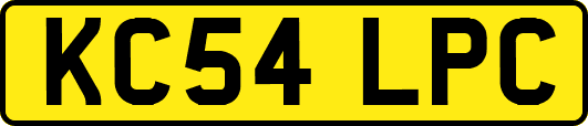KC54LPC
