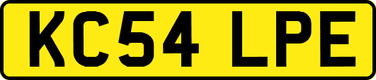 KC54LPE