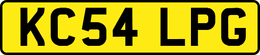 KC54LPG
