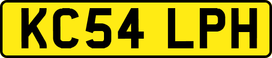 KC54LPH