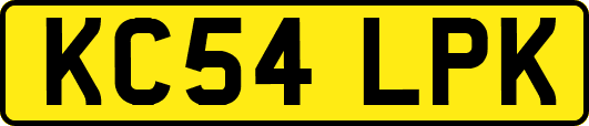 KC54LPK