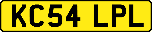KC54LPL