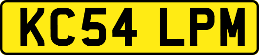 KC54LPM