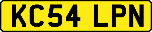 KC54LPN