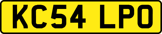 KC54LPO
