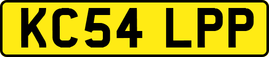 KC54LPP