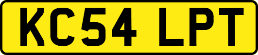 KC54LPT