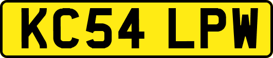 KC54LPW