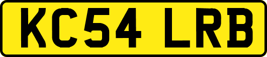 KC54LRB
