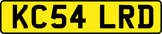 KC54LRD