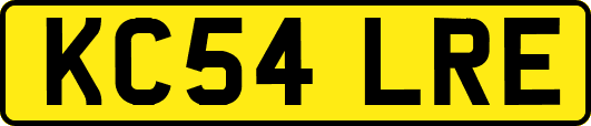 KC54LRE