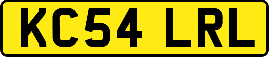 KC54LRL